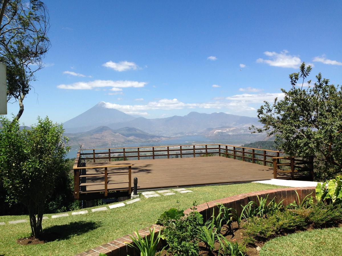 San Gregorio Hotel&SPA Guatemala-Stad Buitenkant foto